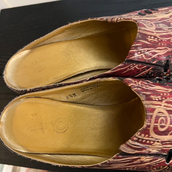 Icon Shoes - Picture 9 of 10